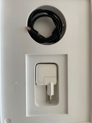 iPad Pro 10.5 256 GB Wi-Fi + 4G A1709 con caja