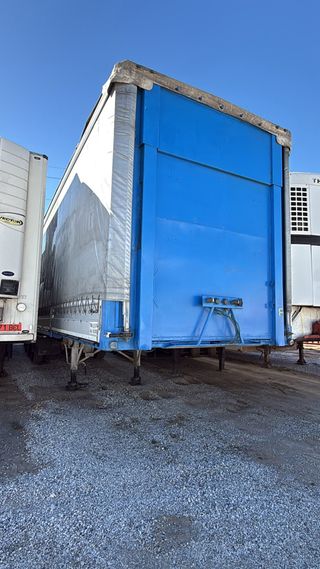 Lona Leciñena Semitauliner