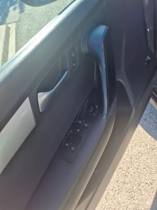 Volkswagen Passat 2012