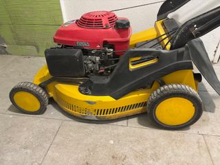 Cortacésped Honda IZY GCV160 Gasolina