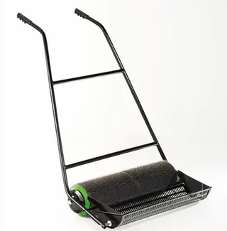 RECOGEDOR No2 ESPECIAL AGUJEREADA 68 CM