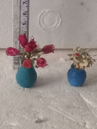 ACCESSORI PRESEPE O CASA DELLE BAMBOLE