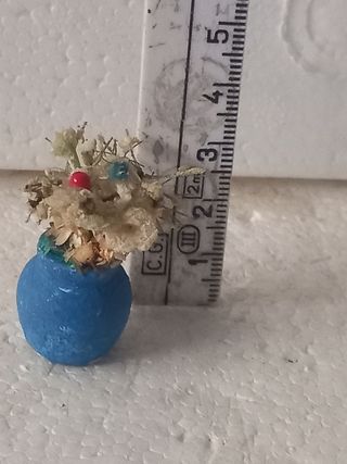 ACCESSORI PRESEPE O CASA DELLE BAMBOLE