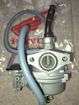 Carburador Honda Dax 70 Original Keihin