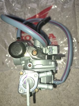 Carburador Honda Dax 70 Original Keihin