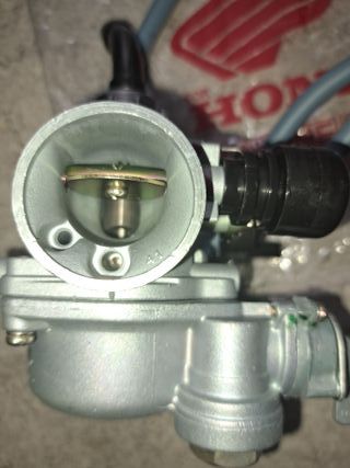 Carburador Honda Dax 70 Original Keihin