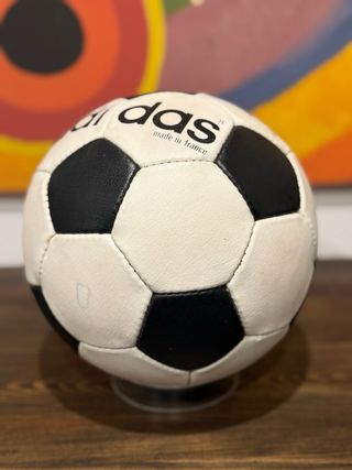 Adidas Chelsea 1976 Vintage balon football Anni 70