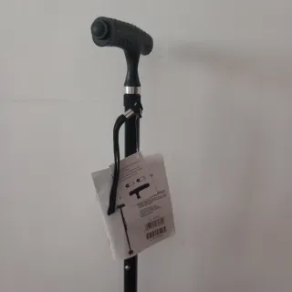 Bastone da passeggio nuovo