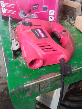 Caladora Yamato JS 570/65