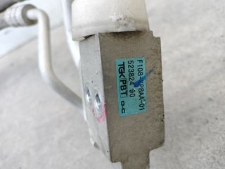 165383 TUBOS AIRE ACONDICIONADO HYUNDAI I20