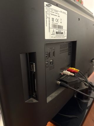 TV Samsung 32 3D TDT HD