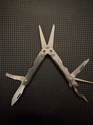 SOG Crosscut NUEVA