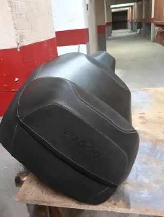 Asiento Piaggio MP3 500 LT 2018