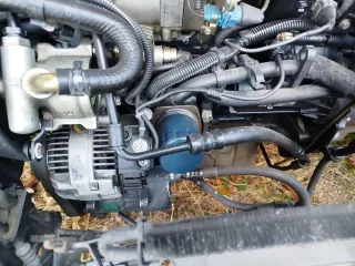 Motor 1.9D Citroen ZX