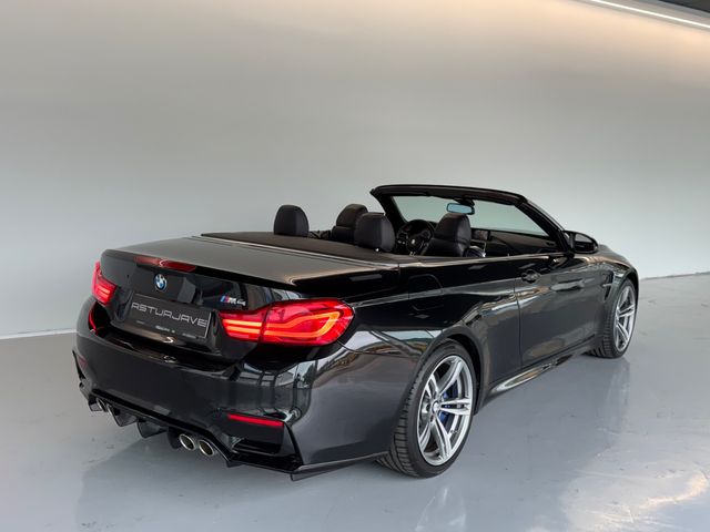 BMW Serie 4 M4 A