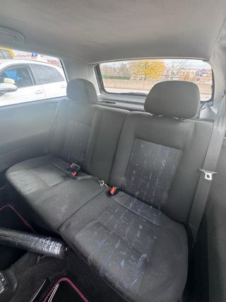 Volkswagen Golf gti III