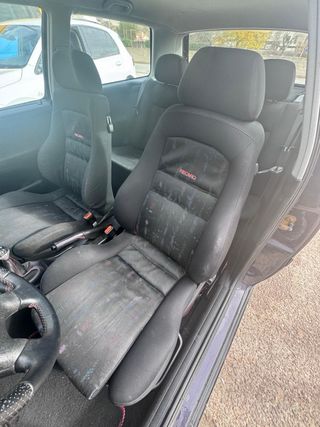 Volkswagen Golf gti III