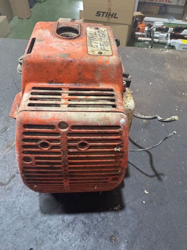 Motor Desbrozadora Stihl FS 360