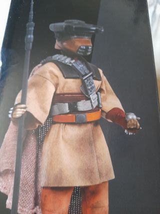 Star Wars Leia Boushh Sideshow