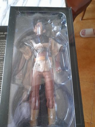 Star Wars Leia Boushh Sideshow