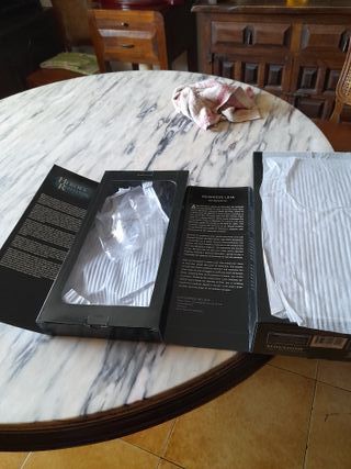 Star Wars Leia Boushh Sideshow