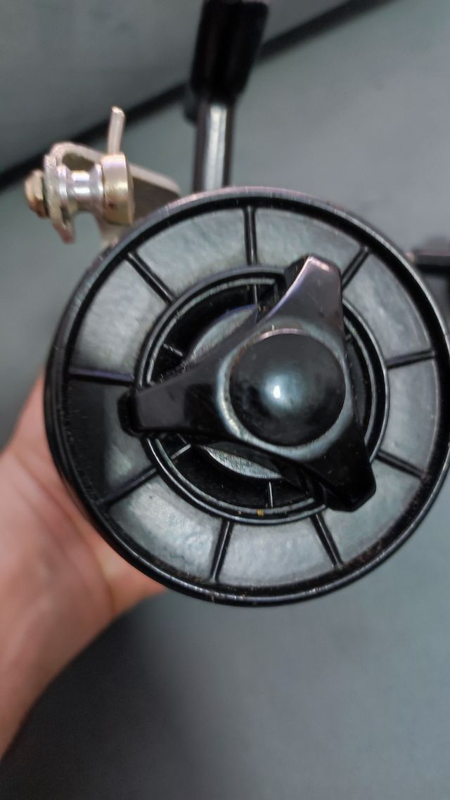 Carrete pesca Mitchell 298