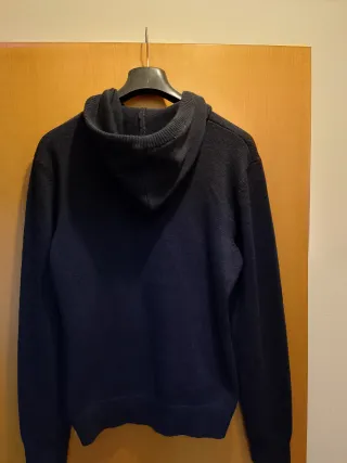 Felpa uomo Smiling London