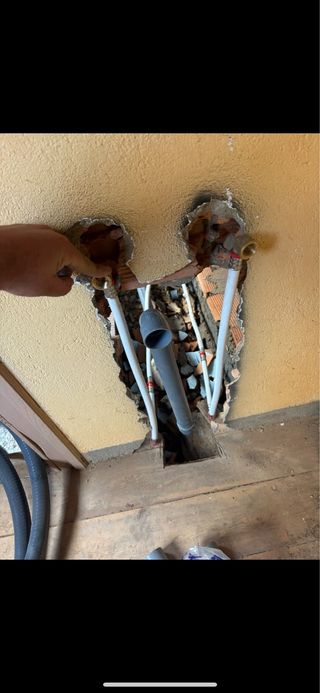 Fontaneros económicos