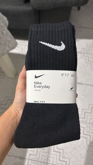 Calcetines Nike