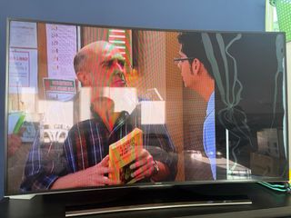 TV - Televisor Samsung 55' UE55H6850AW