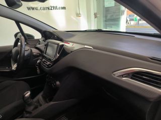 Peugeot 208 2019 1.5HDI año2019 ÚNICO PROPIETARIO!