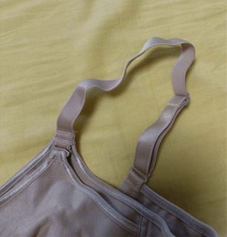 Sujetador lactancia Selmark 95B beige
