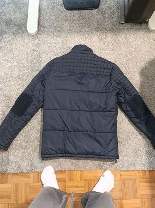 Chaqueta Polo Ralph Lauren acolchada azul L