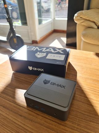 Mini PC BMAX