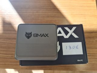 Mini PC BMAX