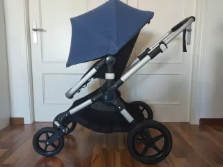 Bugaboo Fox