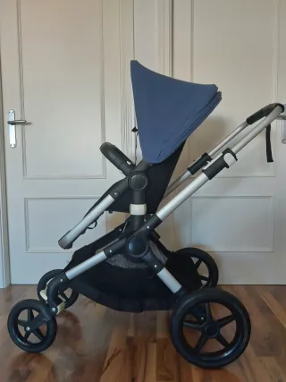 Bugaboo Fox