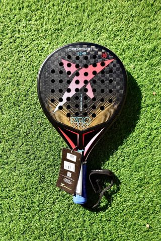 Pala de pádel Drop Shot