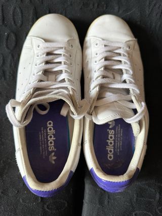 Adidas Stan Smith