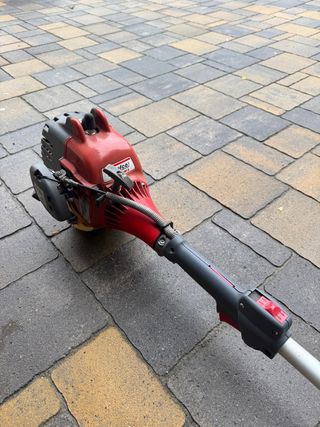 Decespugliatore Efco Stark 2500 S