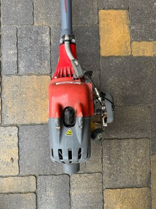 Decespugliatore Efco Stark 2500 S