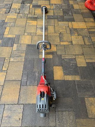 Decespugliatore Efco Stark 2500 S