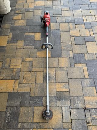 Decespugliatore Efco Stark 2500 S