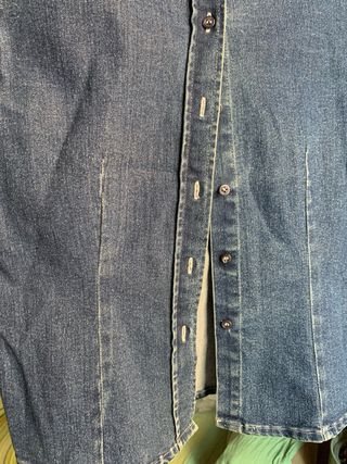 Camicia Nara Camicie size US 2/ XS / IT 38