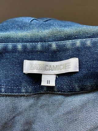 Camicia Nara Camicie size US 2/ XS / IT 38