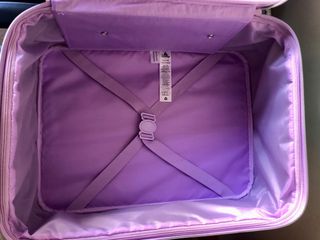 Maleta de viaje Frozen