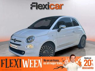 Fiat 500 1.2 8v 51kW (69CV) Collezione