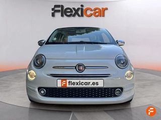 Fiat 500 1.2 8v 51kW (69CV) Collezione