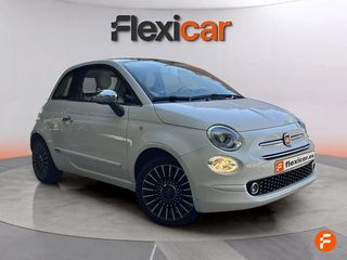 Fiat 500 1.2 8v 51kW (69CV) Collezione