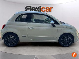 Fiat 500 1.2 8v 51kW (69CV) Collezione